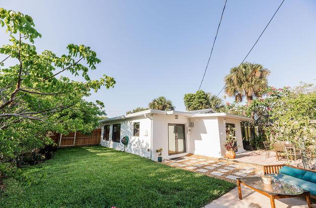 GARDENS THE - Residential