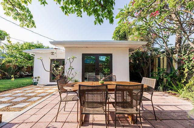 GARDENS THE - Residential