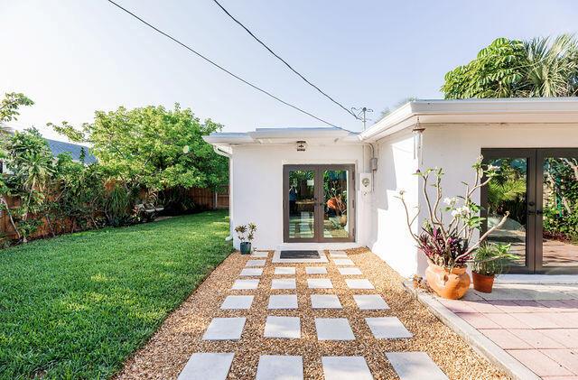 GARDENS THE - Residential