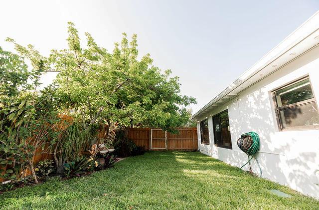 GARDENS THE - Residential