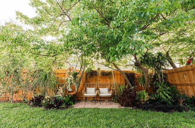 GARDENS THE - Residential