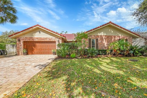 7105 NW 40th St Coral Springs FL 33065