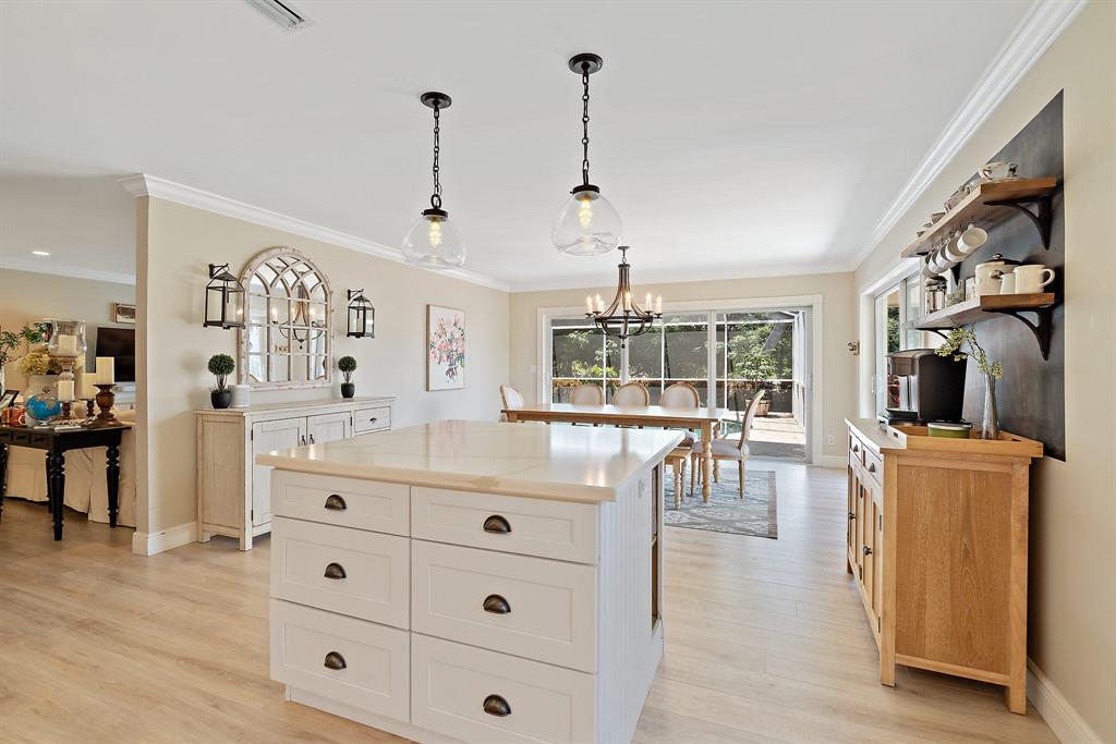 TEQUESTA - Residential