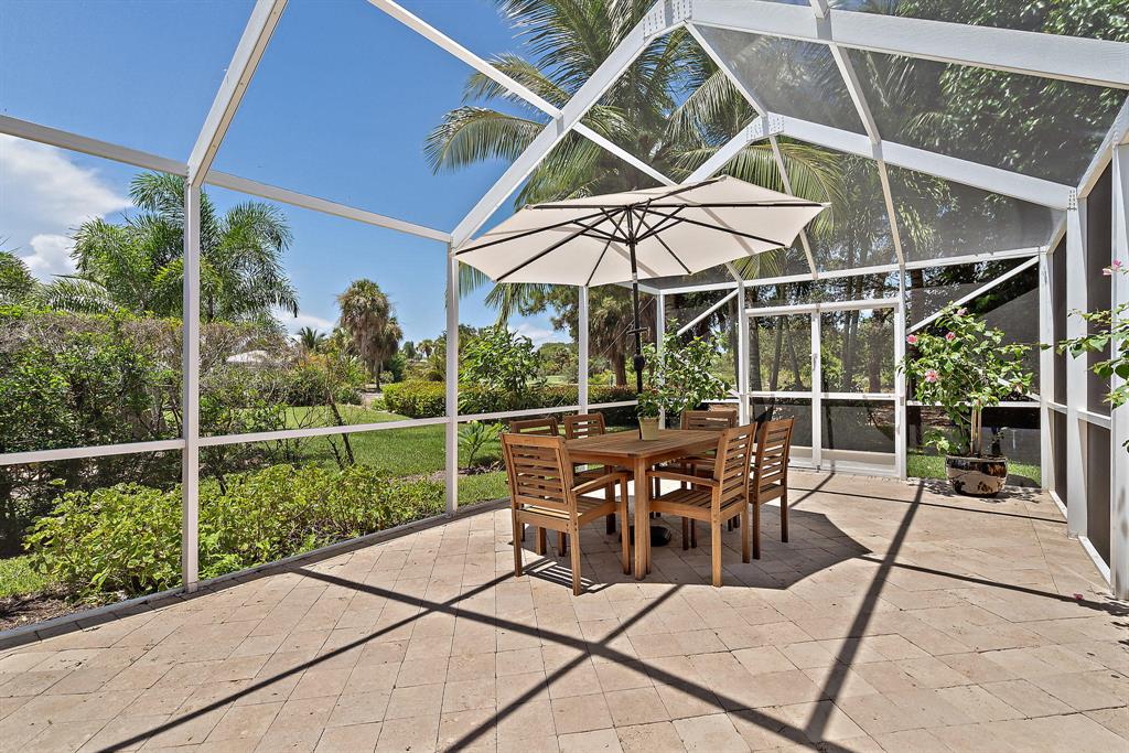 TEQUESTA - Residential