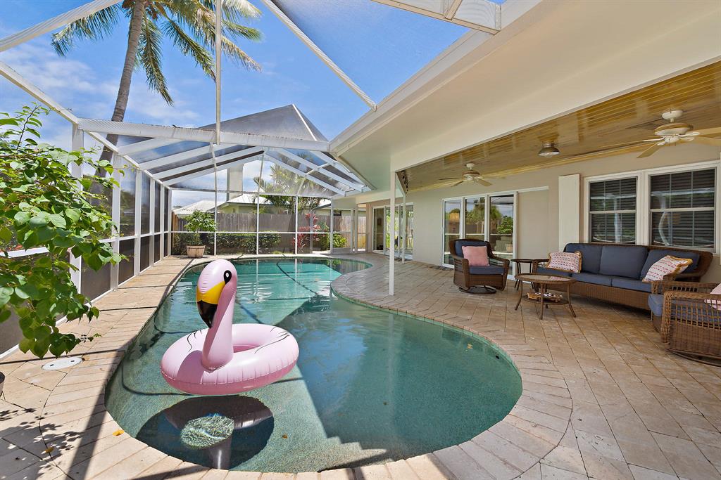 TEQUESTA - Residential