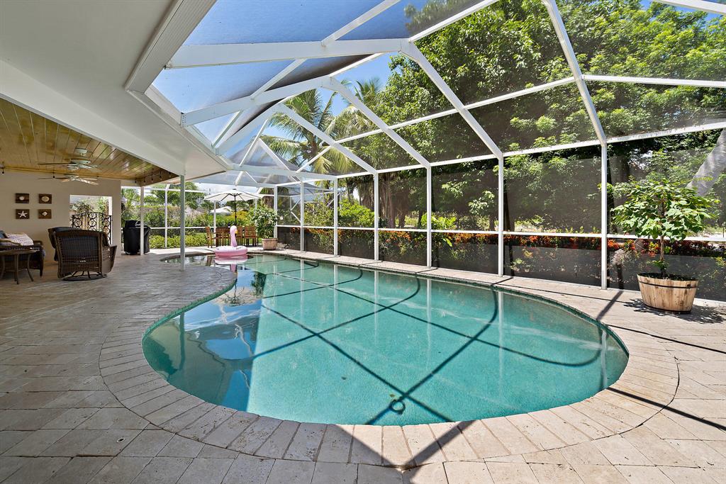 TEQUESTA - Residential