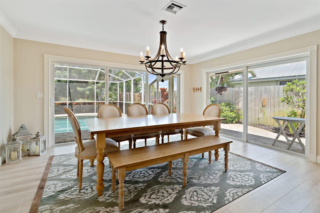 TEQUESTA - Residential