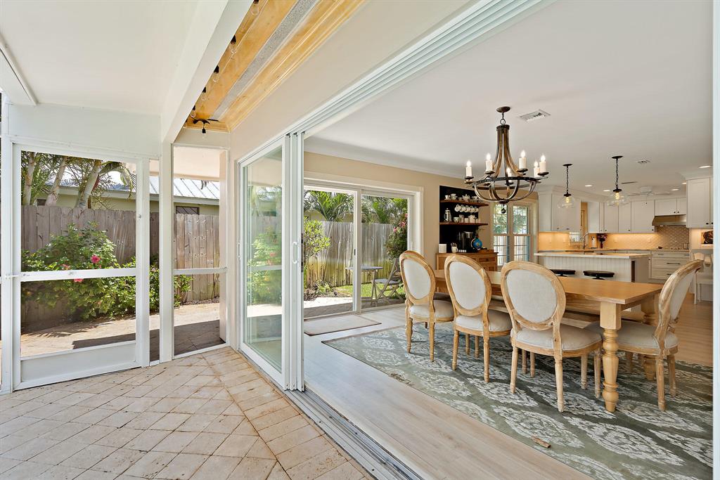 TEQUESTA - Residential