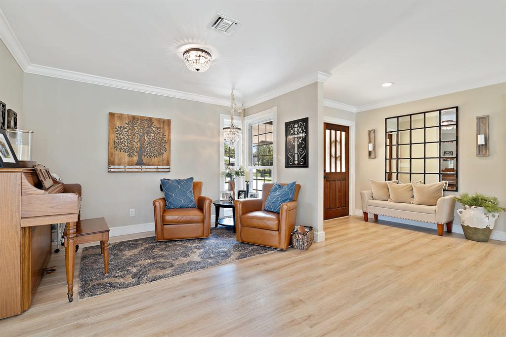 TEQUESTA - Residential