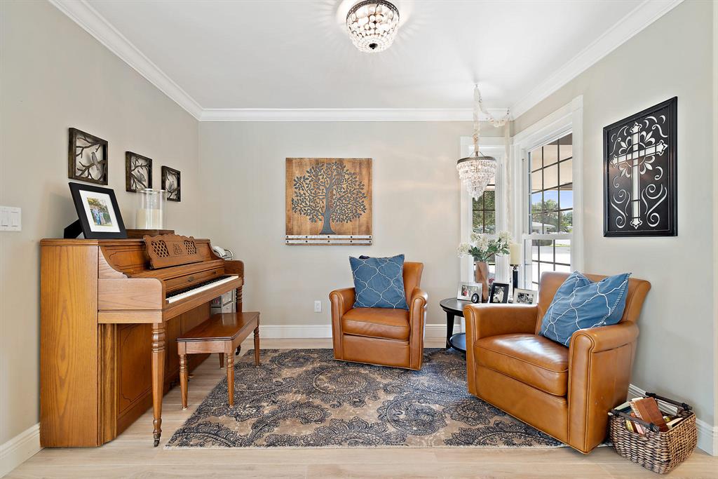 TEQUESTA - Residential