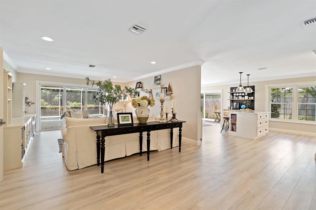 TEQUESTA - Residential