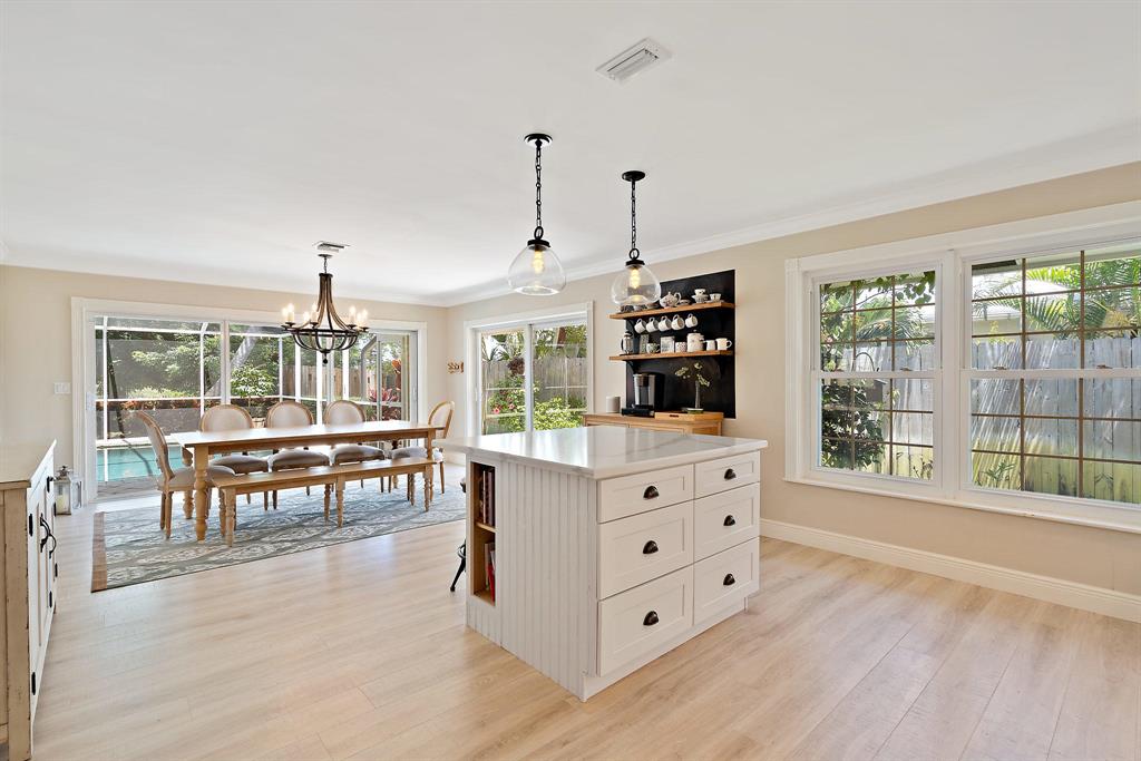 TEQUESTA - Residential