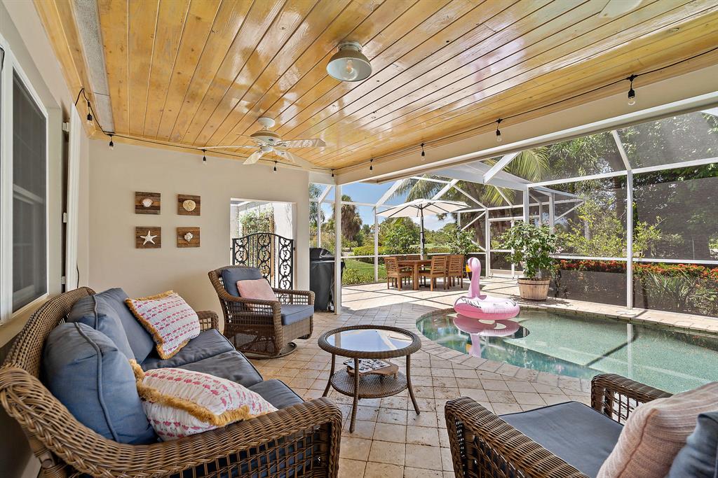 TEQUESTA - Residential