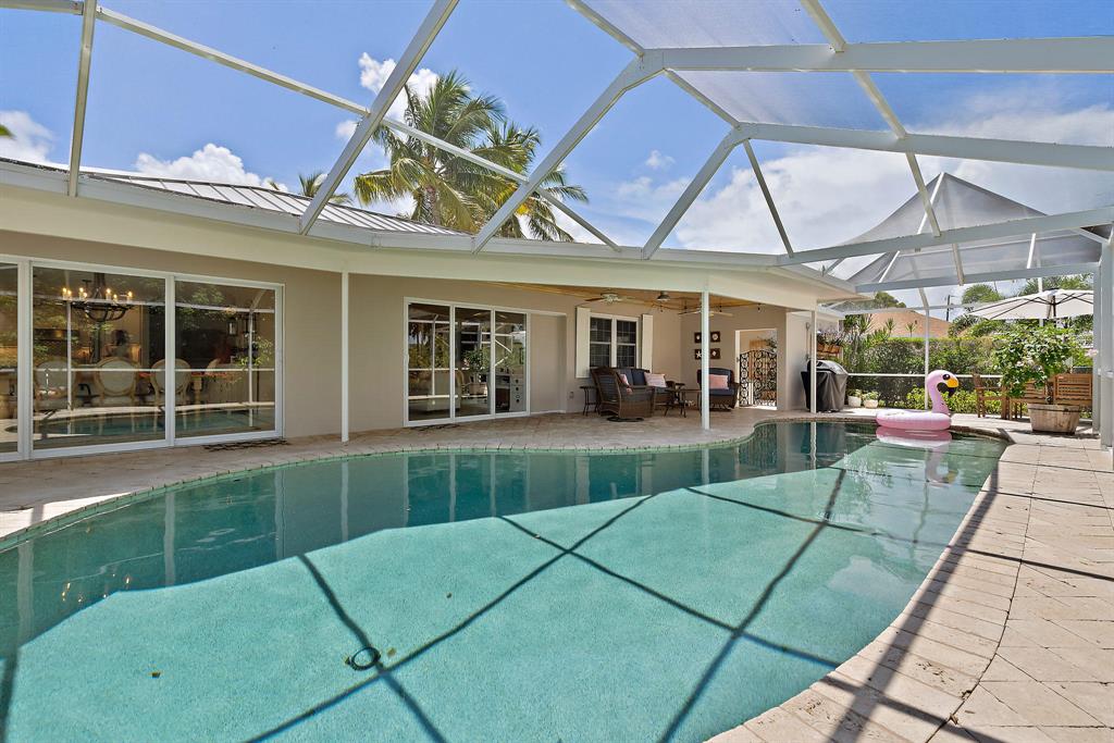 TEQUESTA - Residential