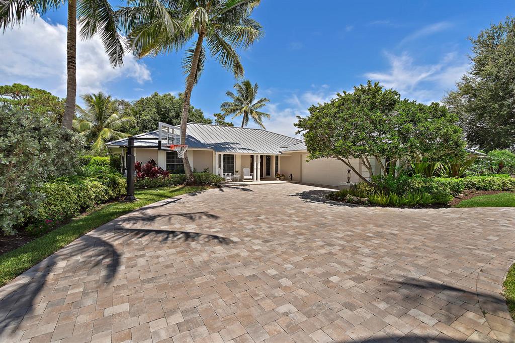 TEQUESTA - Residential