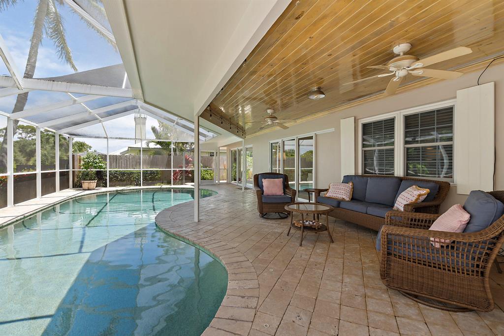 TEQUESTA - Residential