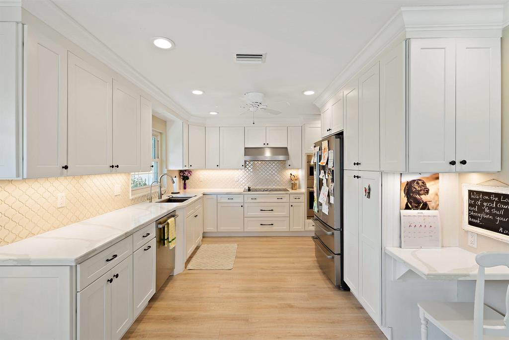 TEQUESTA - Residential