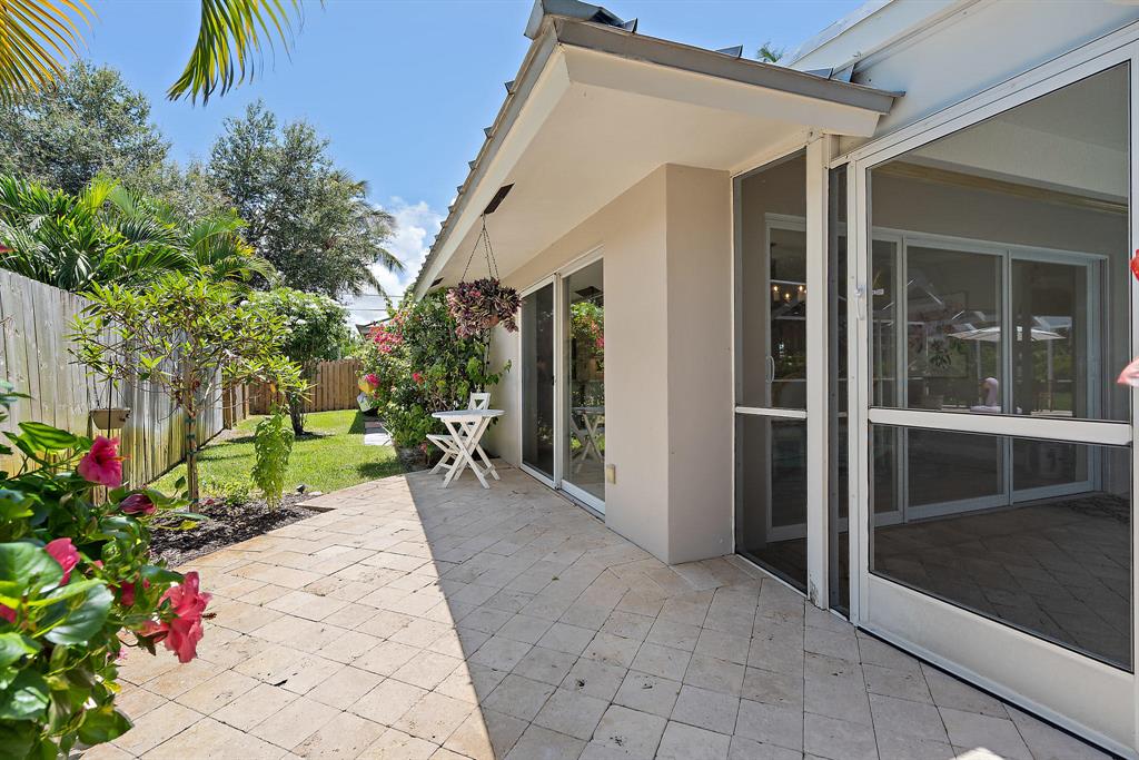 TEQUESTA - Residential