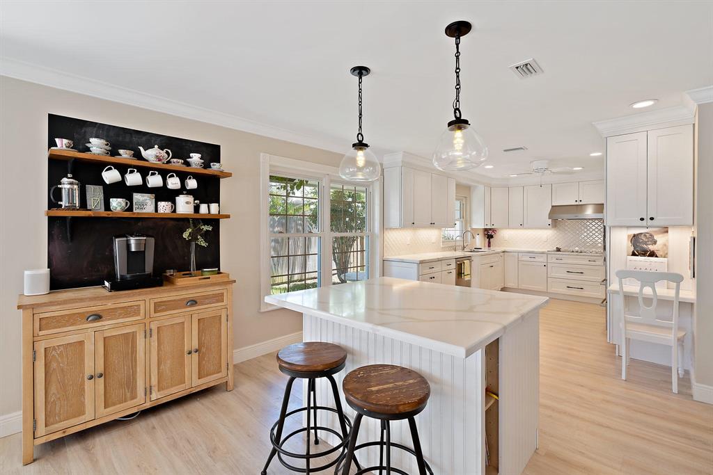 TEQUESTA - Residential