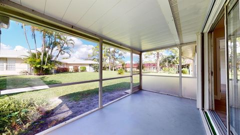 A home in Lake Worth