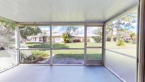 A home in Lake Worth