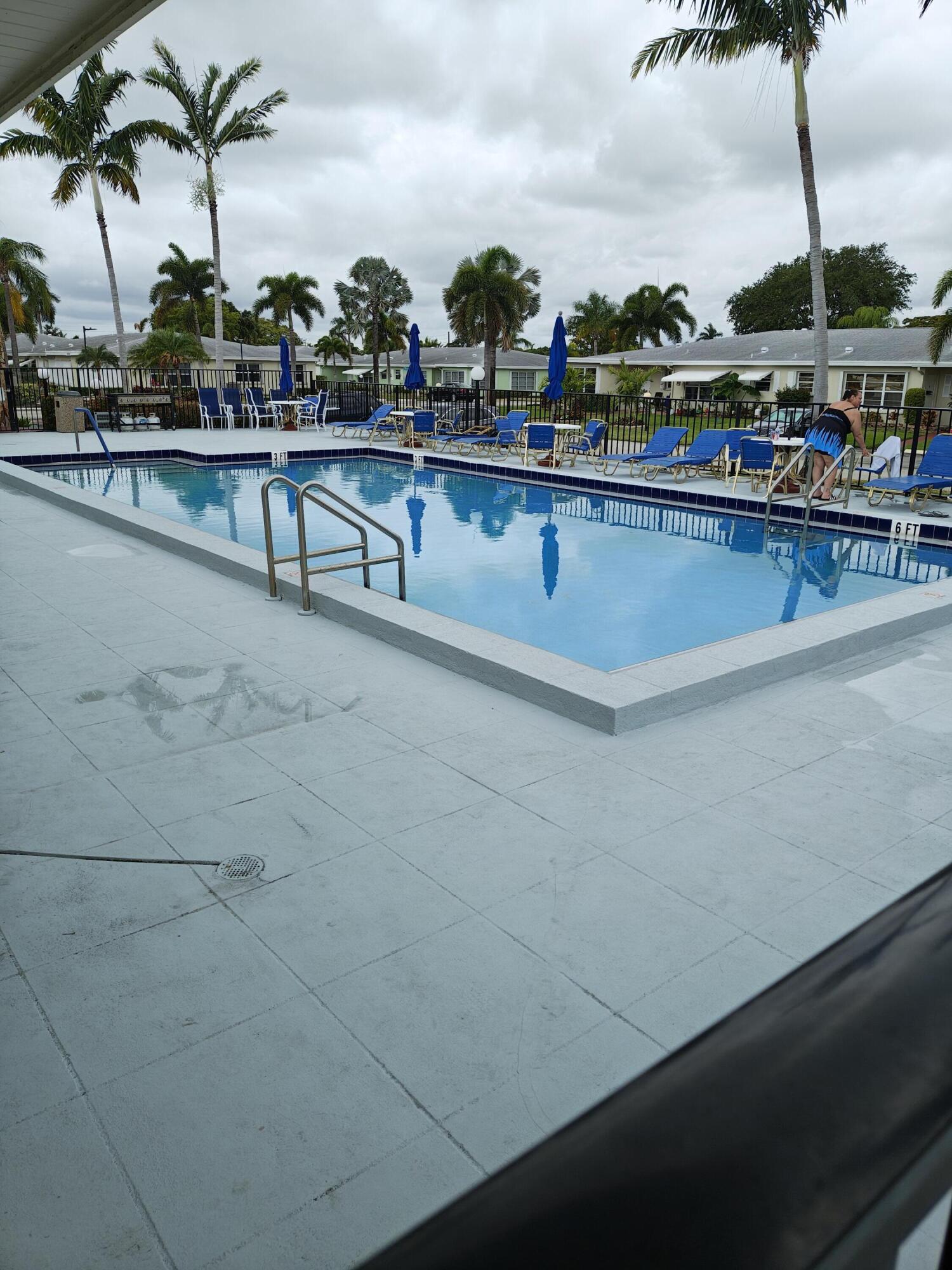 PINE POINT VILLAS CONDO - Residential Lease