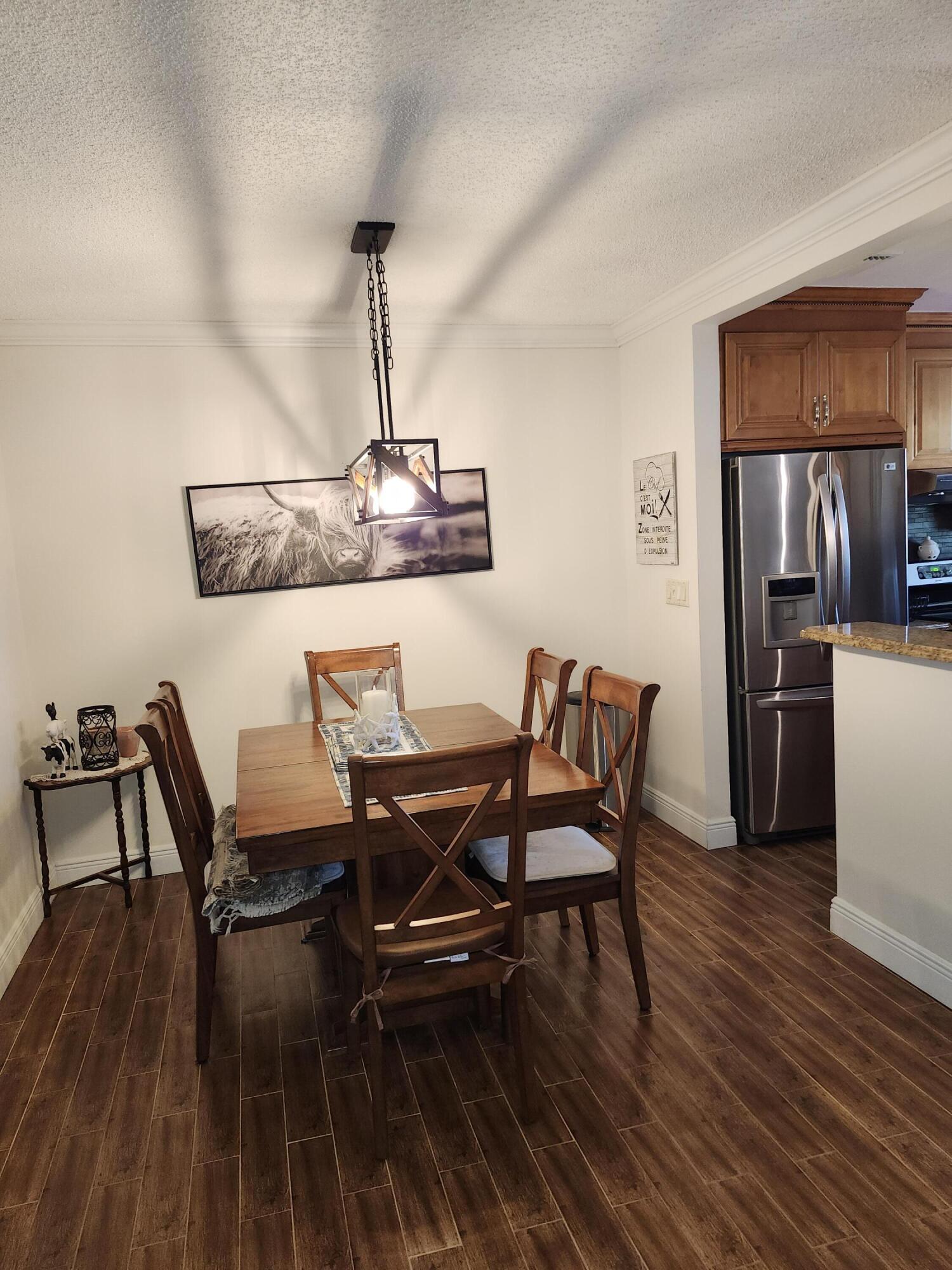 PINE POINT VILLAS CONDO - Residential Lease