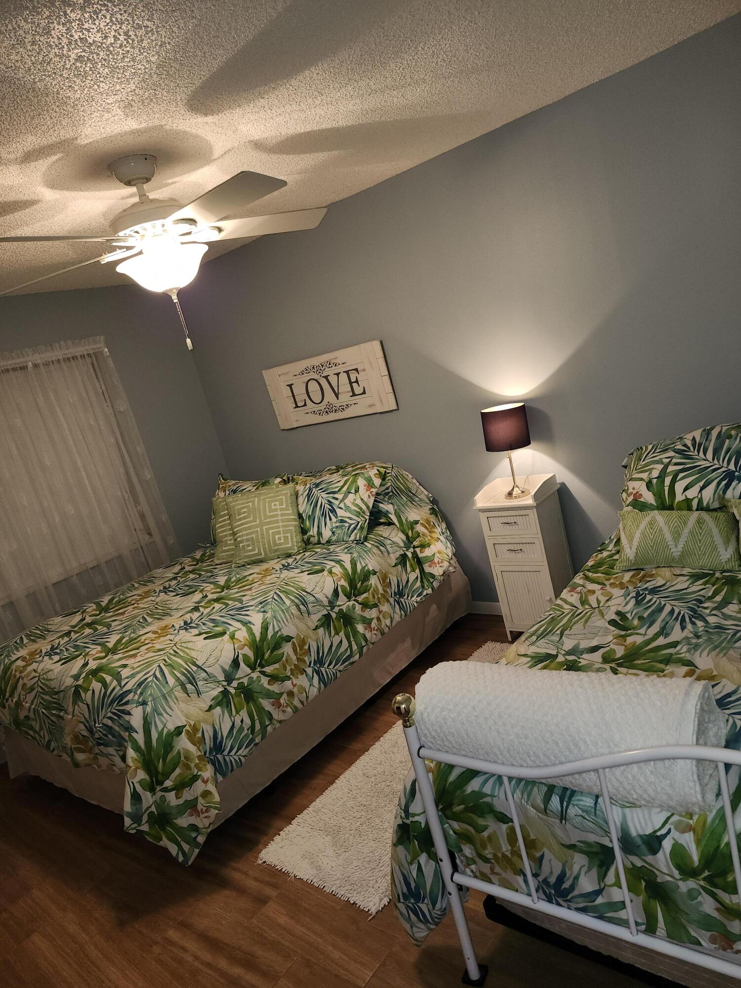 PINE POINT VILLAS CONDO - Residential Lease