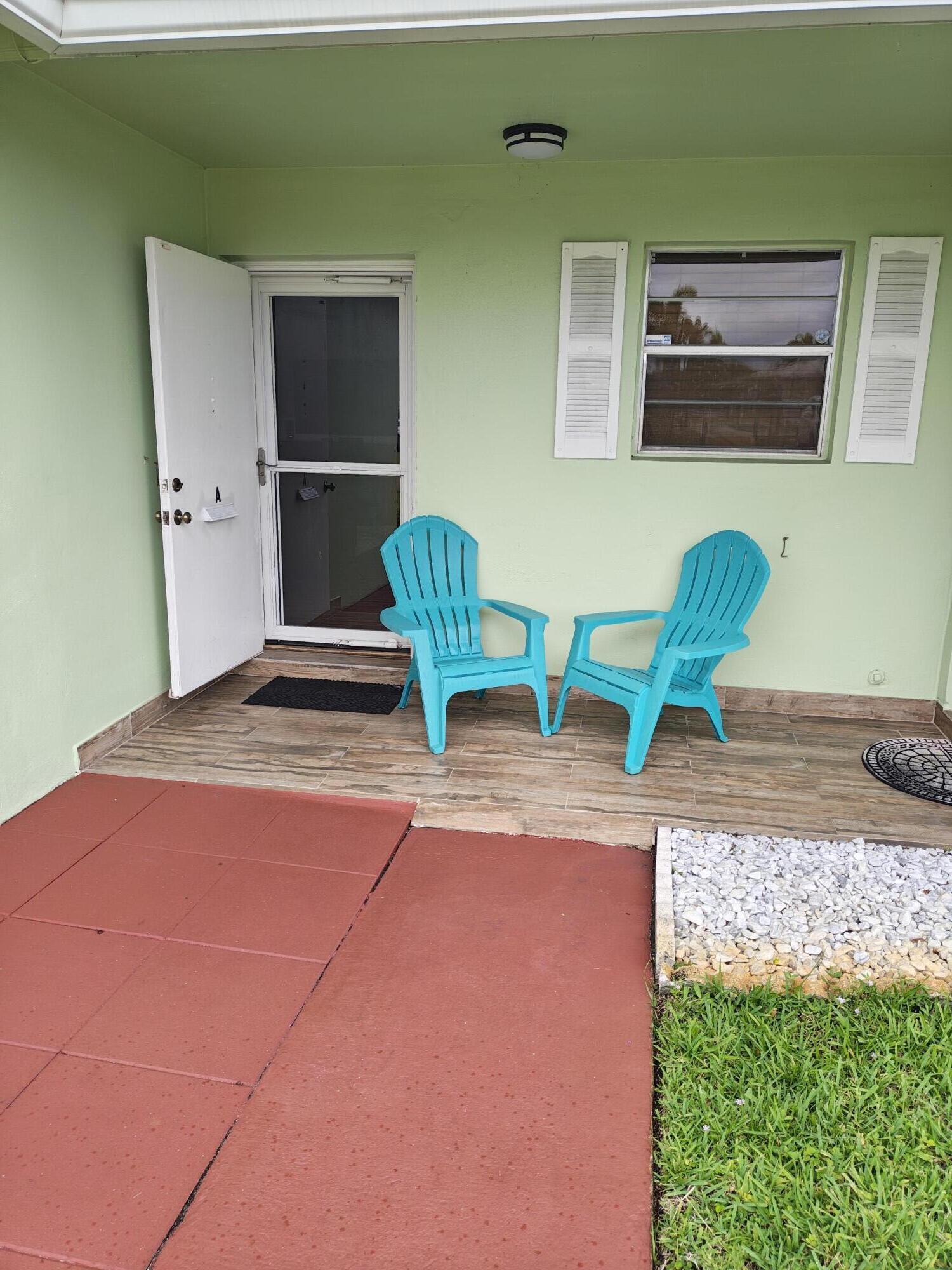 PINE POINT VILLAS CONDO - Residential Lease