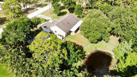 A home in Loxahatchee