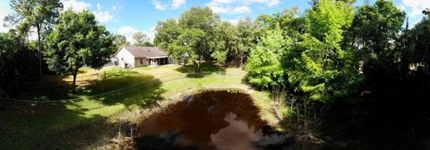 A home in Loxahatchee