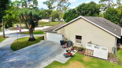 A home in Loxahatchee