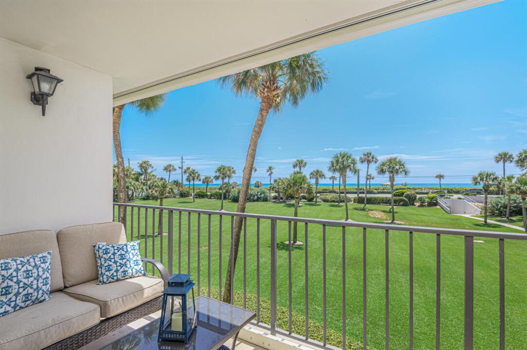 Photo of 5061 N Highway A1a #204, Hutchinson Island, FL 34949 (MLS # R10723769)