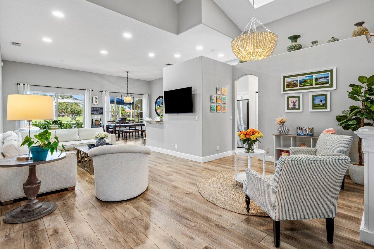 MONTEREY POINTE 3 - Residential Lease