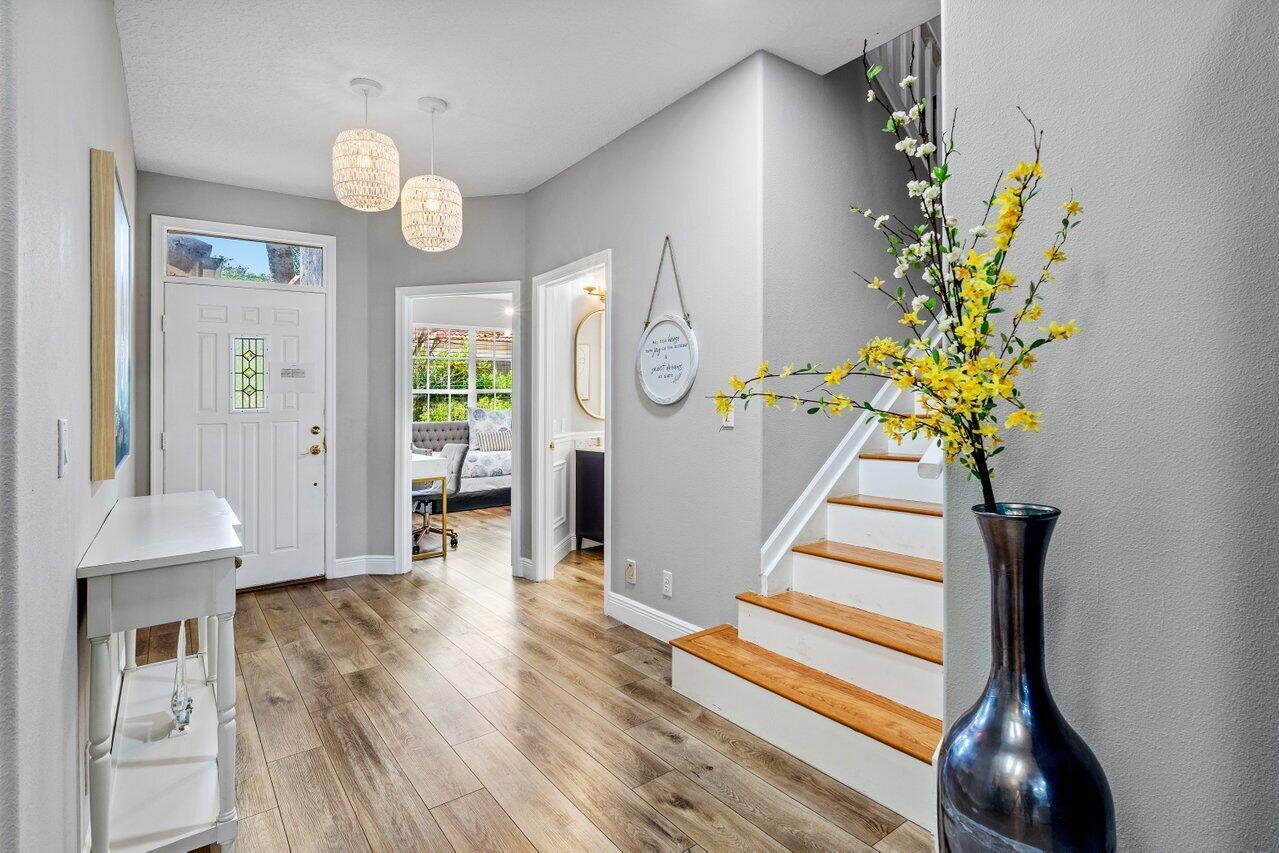 MONTEREY POINTE 3 - Residential Lease