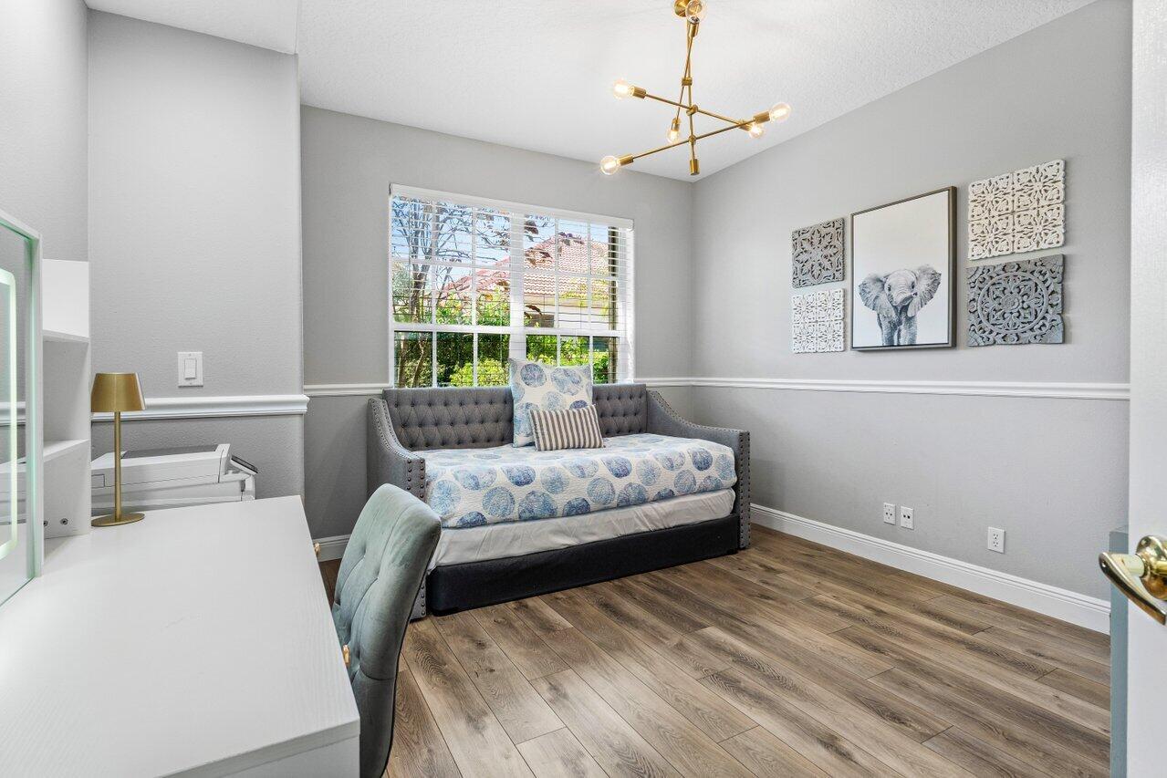 MONTEREY POINTE 3 - Residential Lease