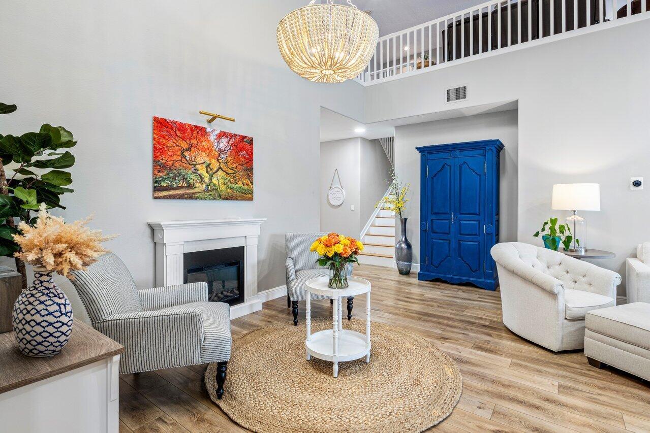 MONTEREY POINTE 3 - Residential Lease