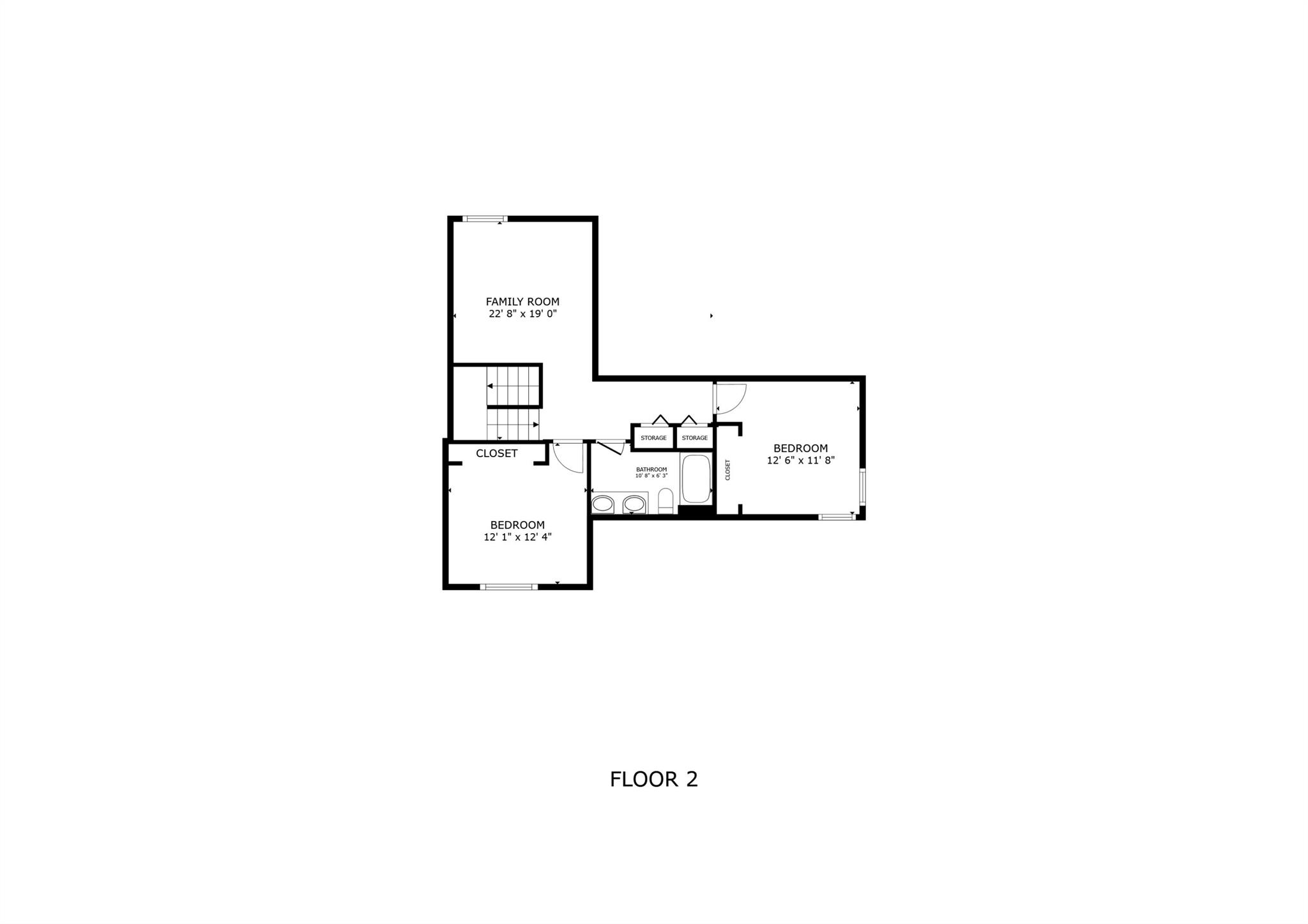 MONTEREY POINTE 3 - Residential Lease