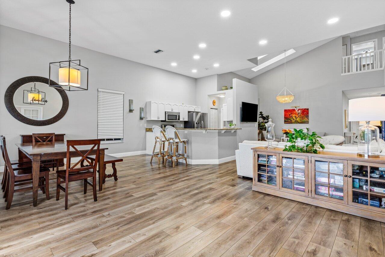 MONTEREY POINTE 3 - Residential Lease