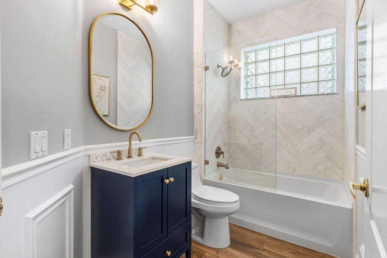 MONTEREY POINTE 3 - Residential Lease