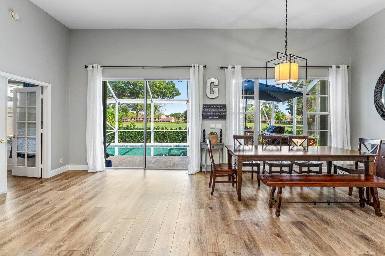 MONTEREY POINTE 3 - Residential Lease