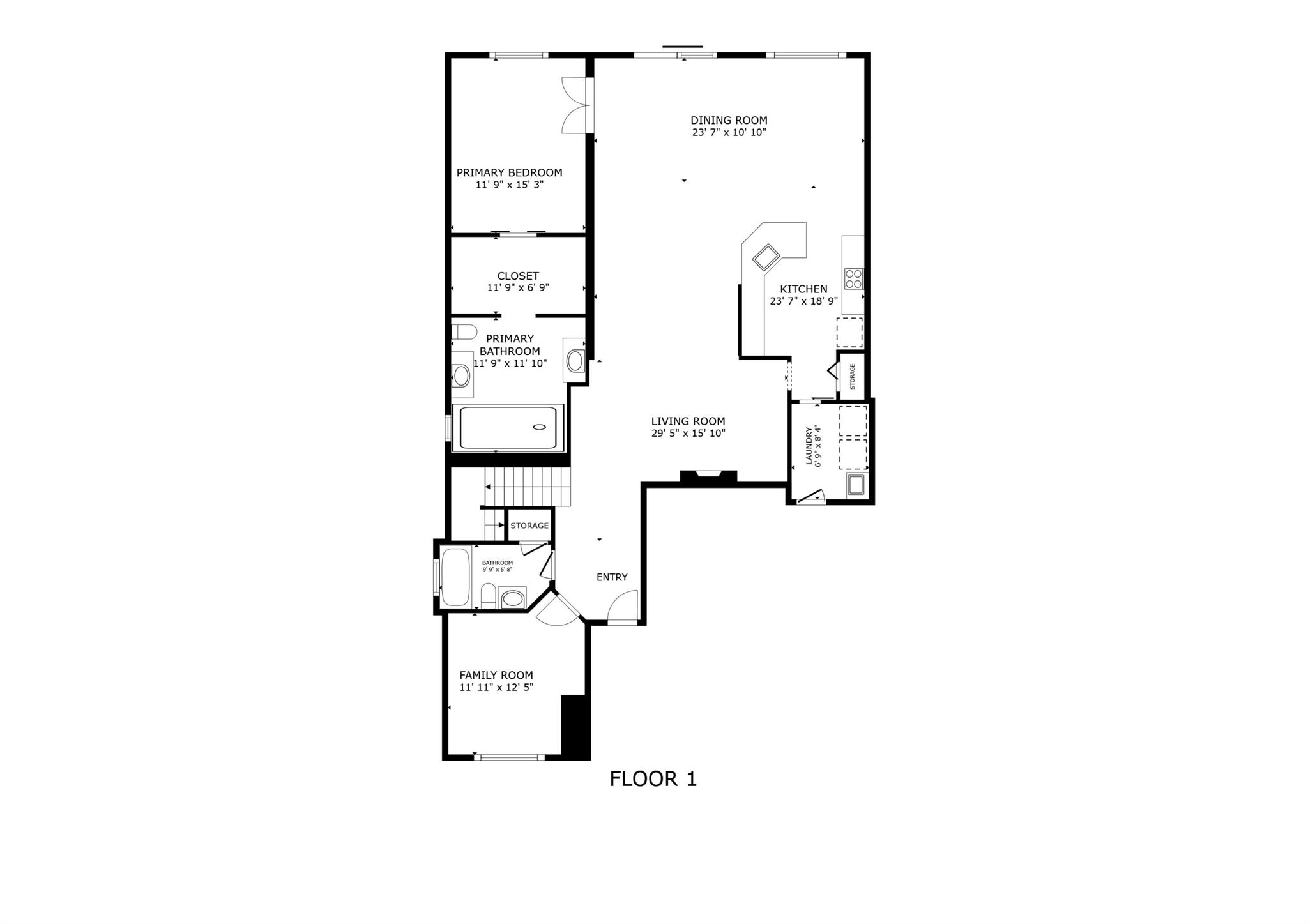 MONTEREY POINTE 3 - Residential Lease