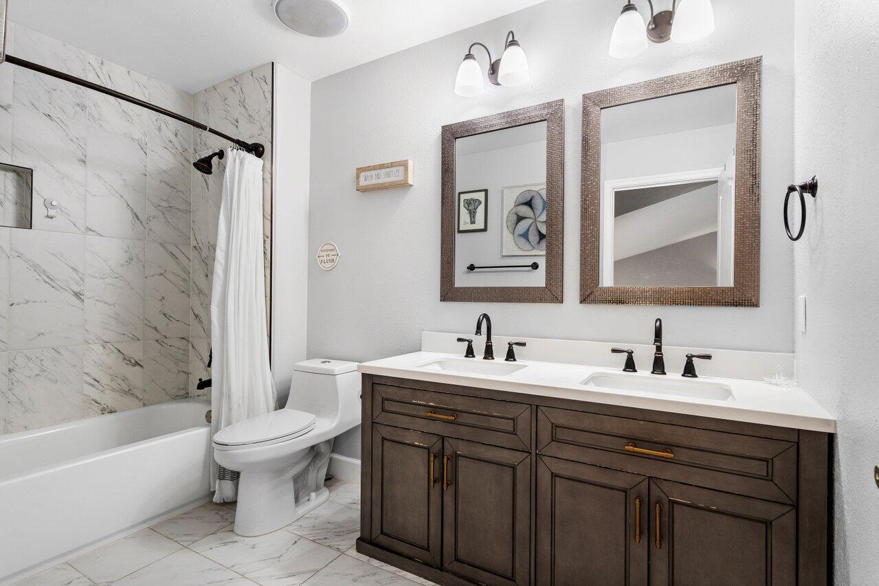 MONTEREY POINTE 3 - Residential Lease