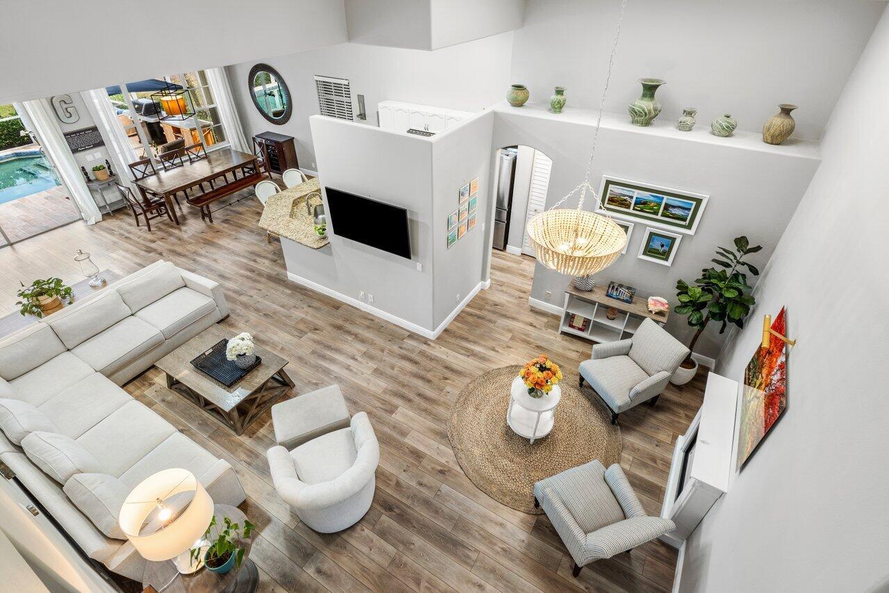 MONTEREY POINTE 3 - Residential Lease