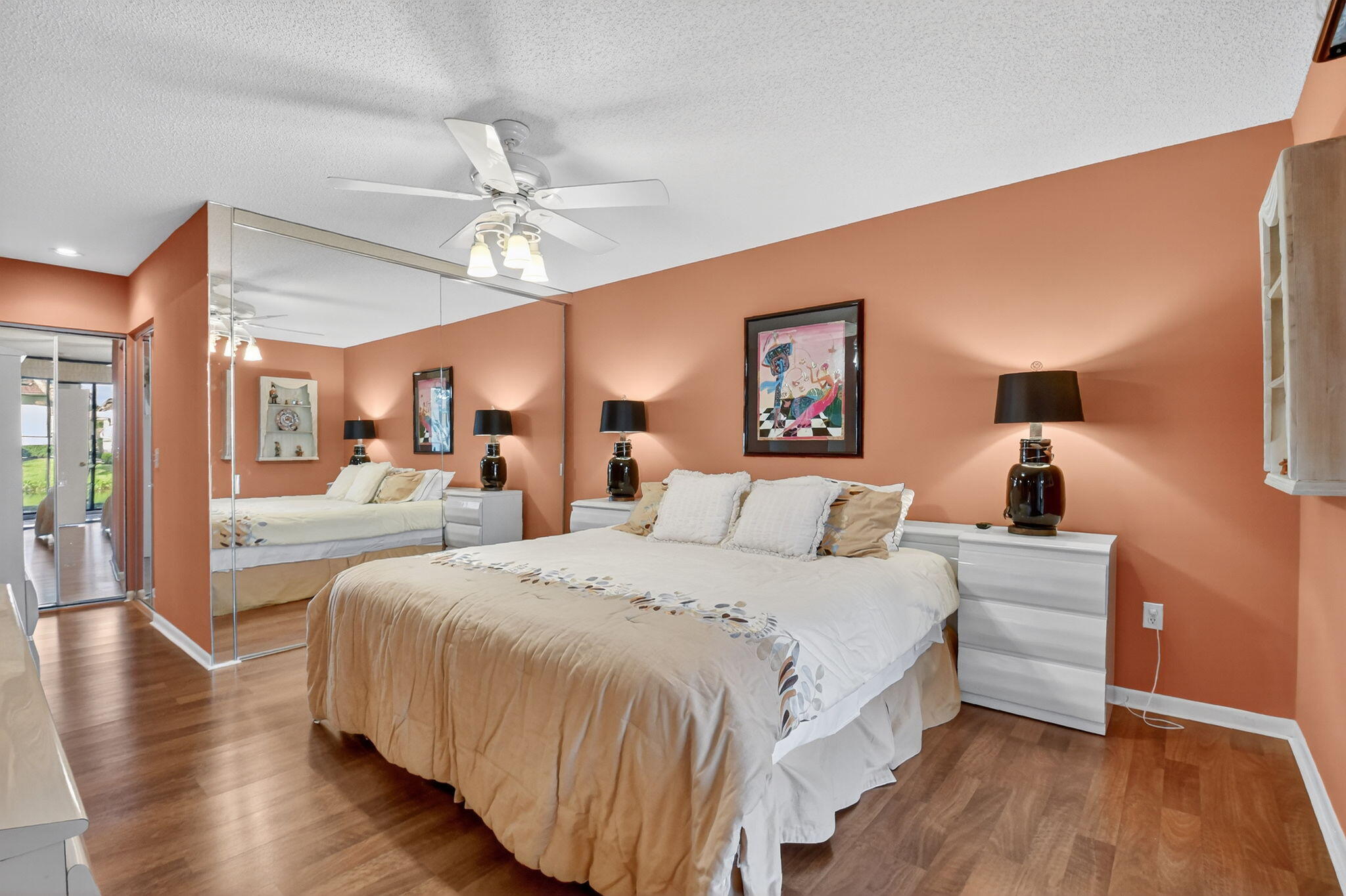 ILLUSTRE VILLAGE CONDO - Residential