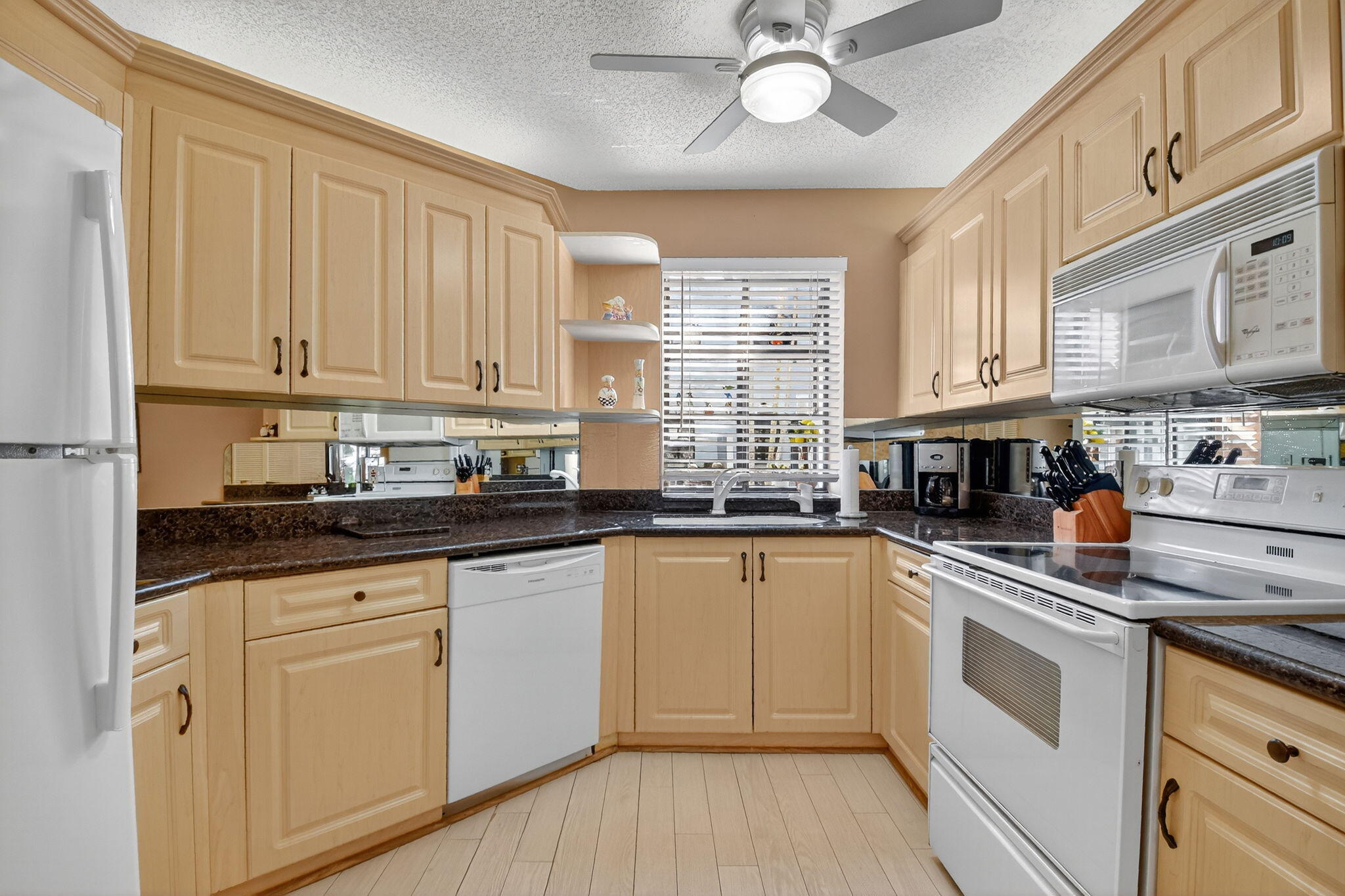 ILLUSTRE VILLAGE CONDO - Residential