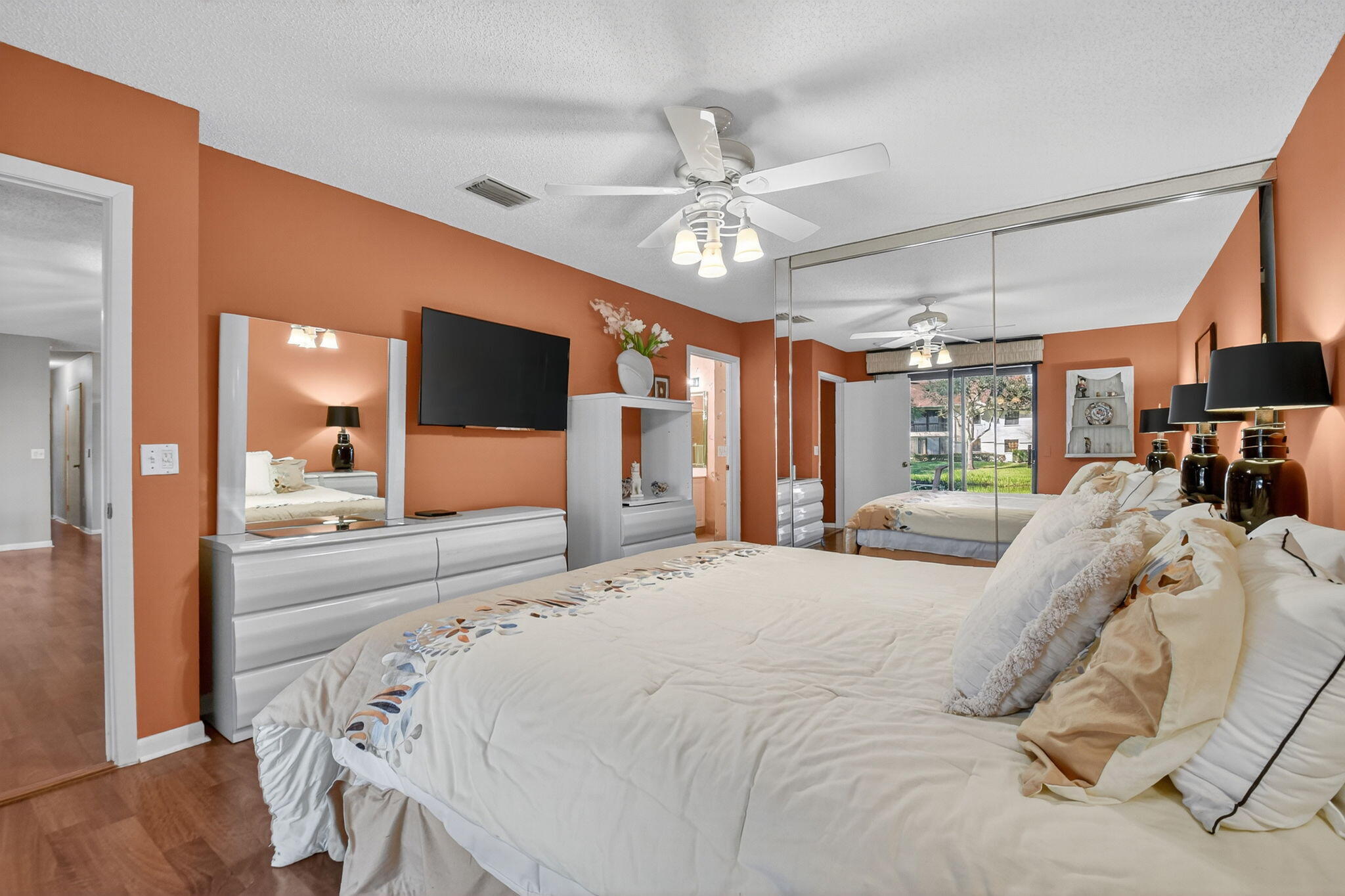 ILLUSTRE VILLAGE CONDO - Residential