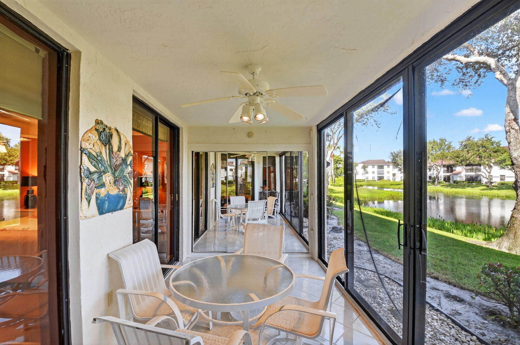 ILLUSTRE VILLAGE CONDO - Residential