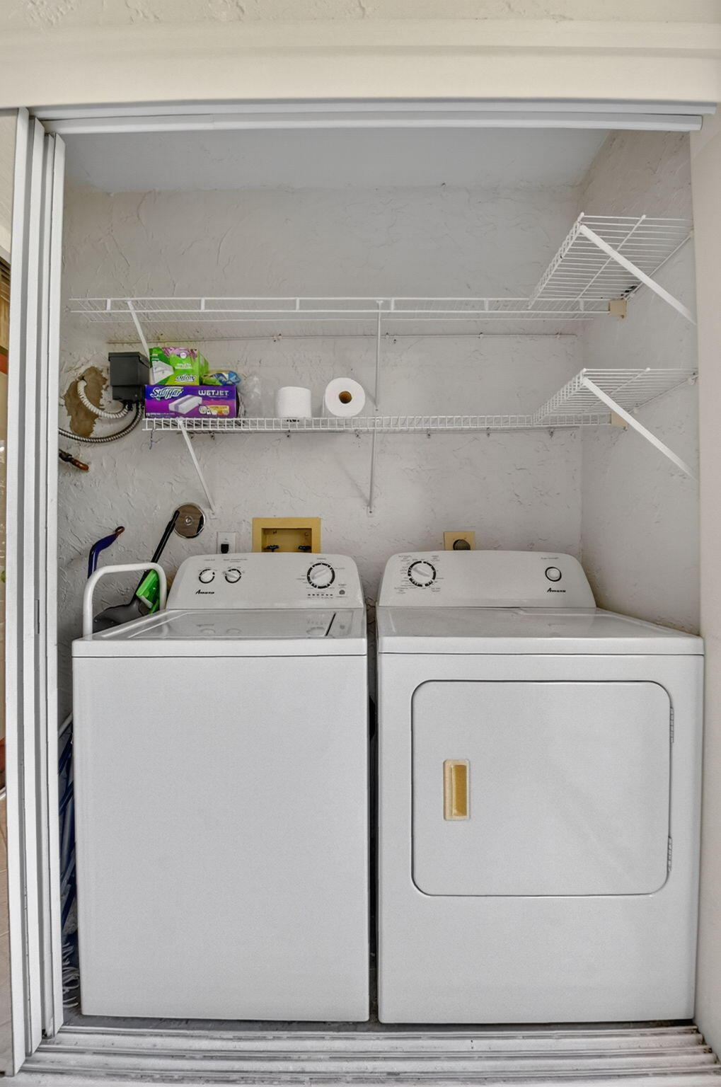 ILLUSTRE VILLAGE CONDO - Residential