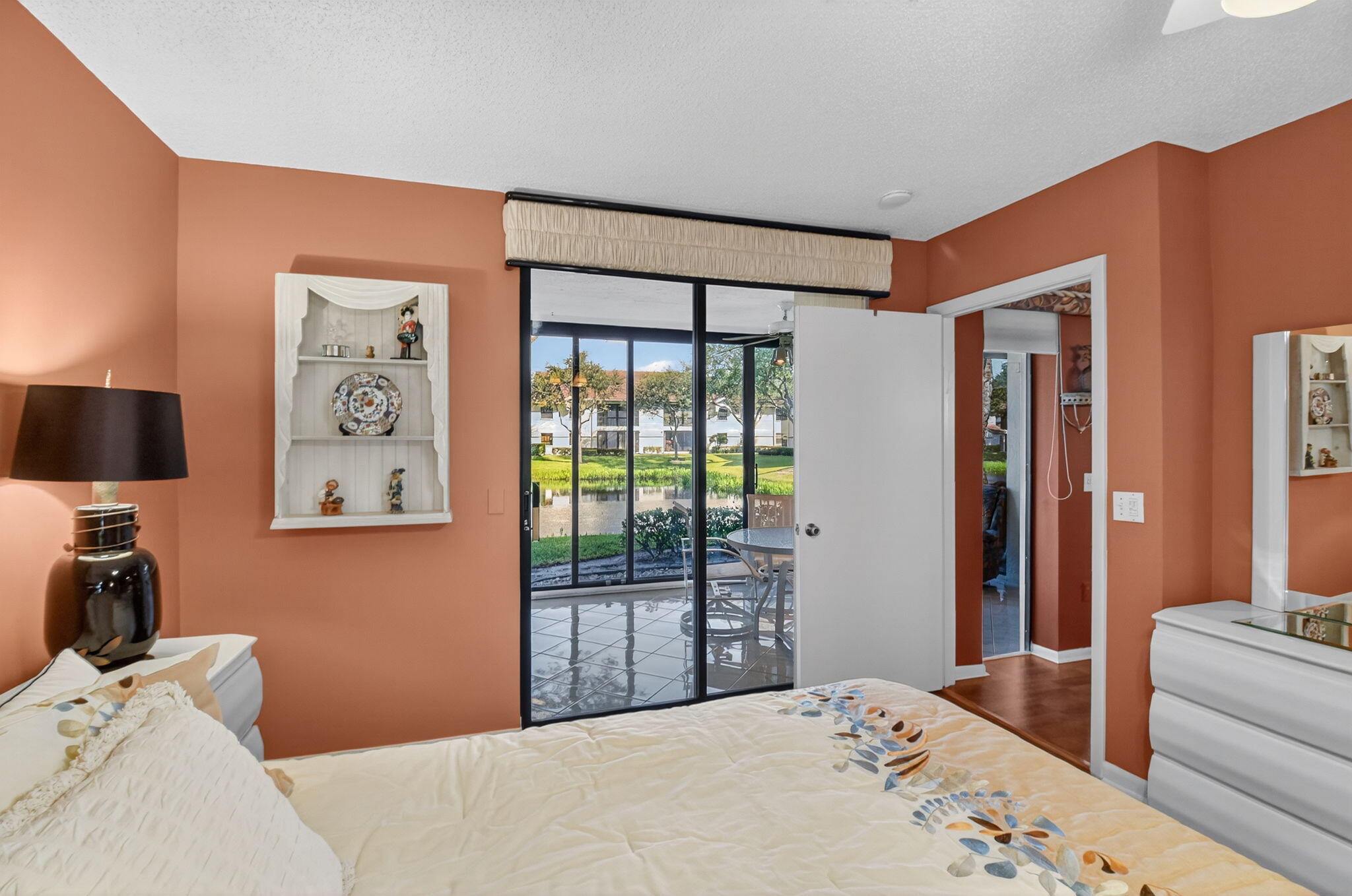 ILLUSTRE VILLAGE CONDO - Residential